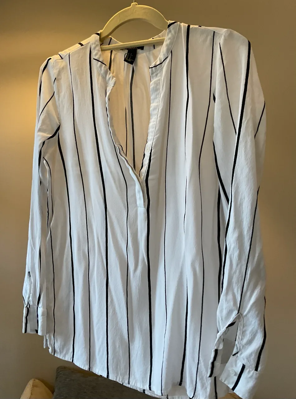 Camisa Forever 21 - imagen 1