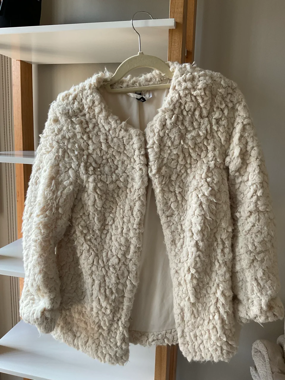 Campera Divided - imagen 1