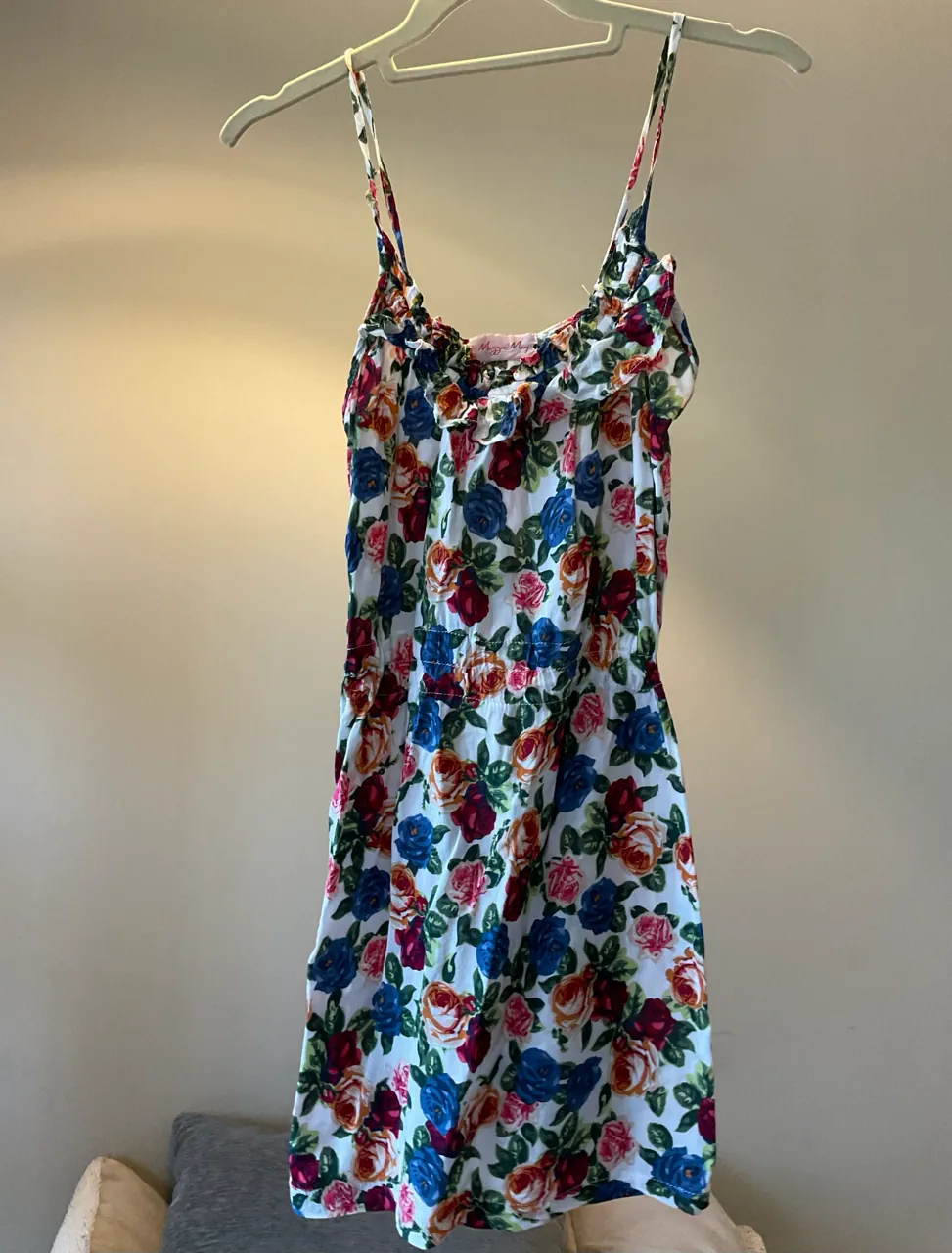 Vestido Maggie may - imagen 1