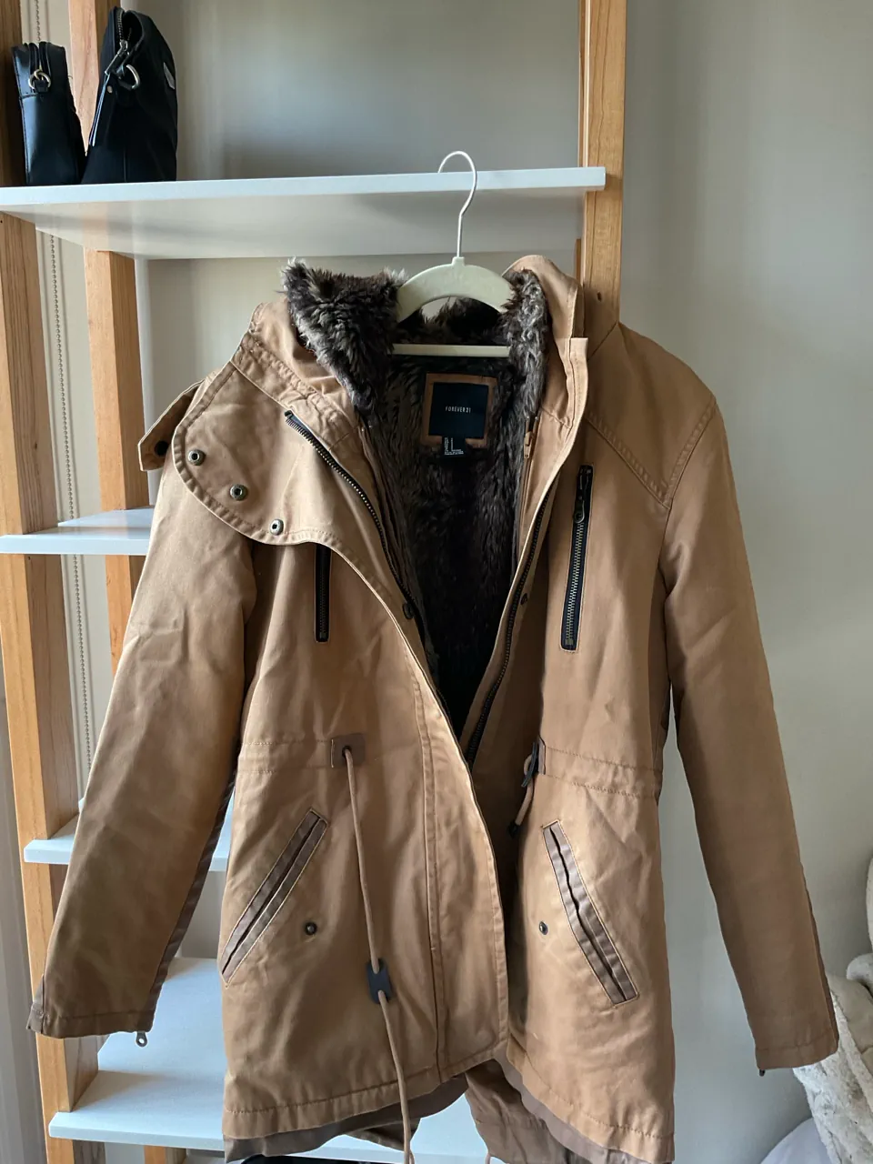 Forever 21 · Talle S