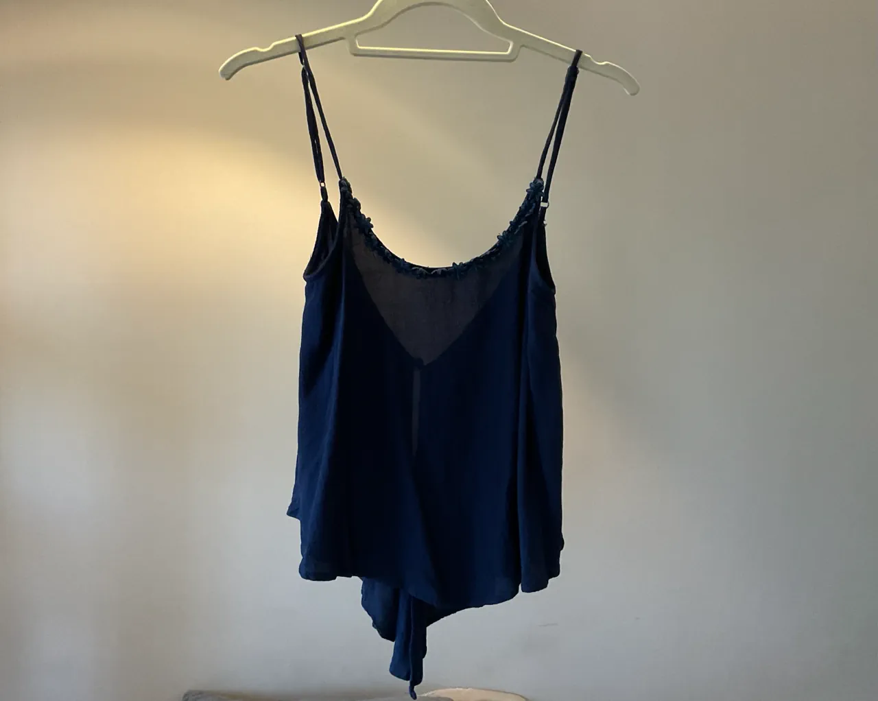 Wishlist · Talle S