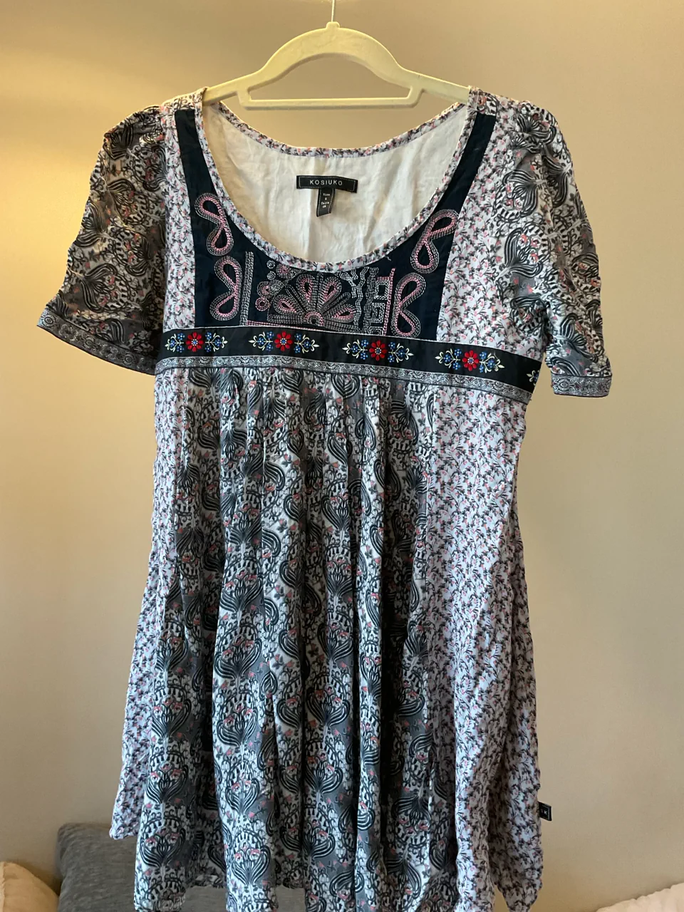 Vestido Kosiuko - imagen 1