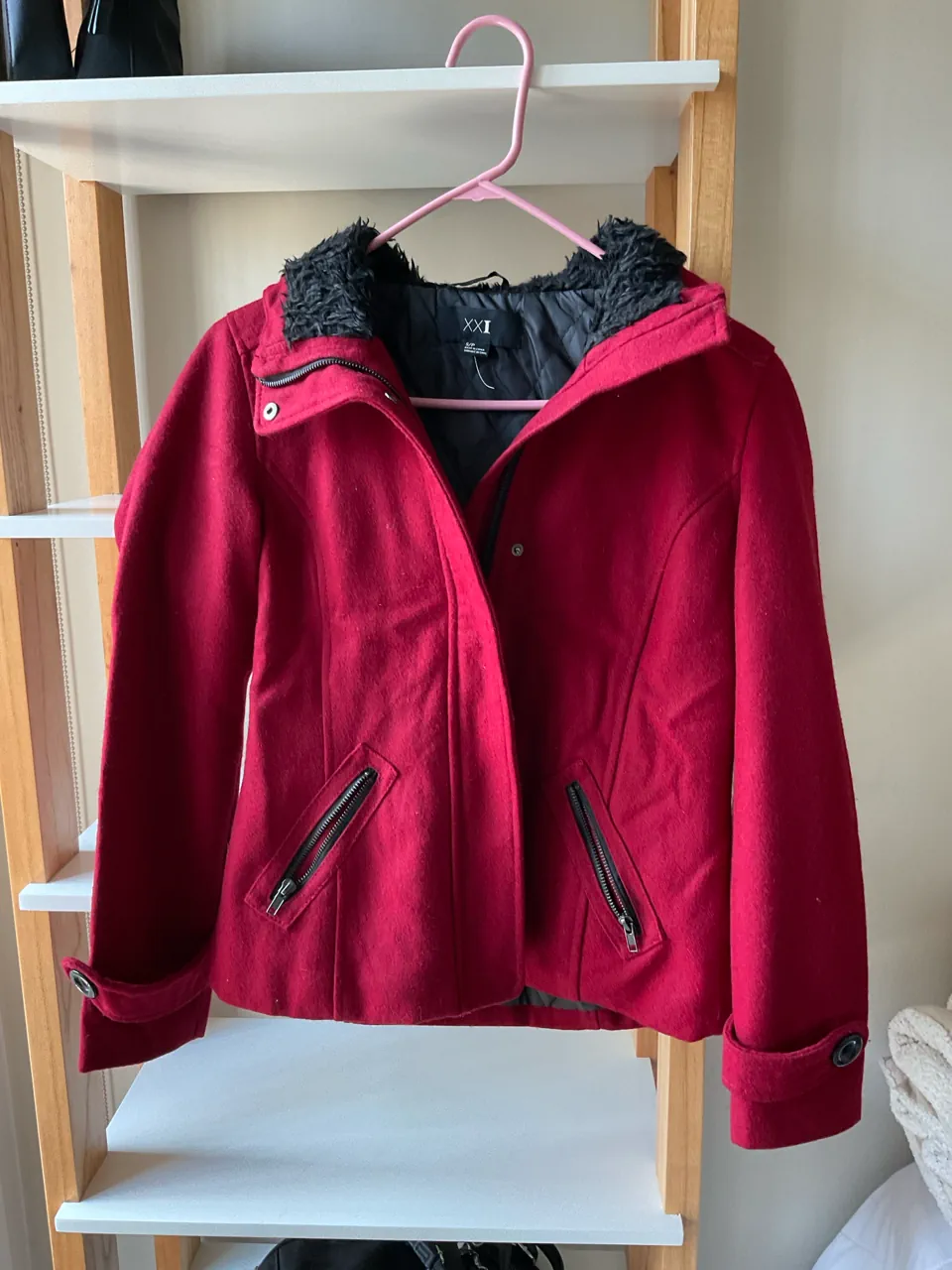 Campera Forever 21 - imagen 1