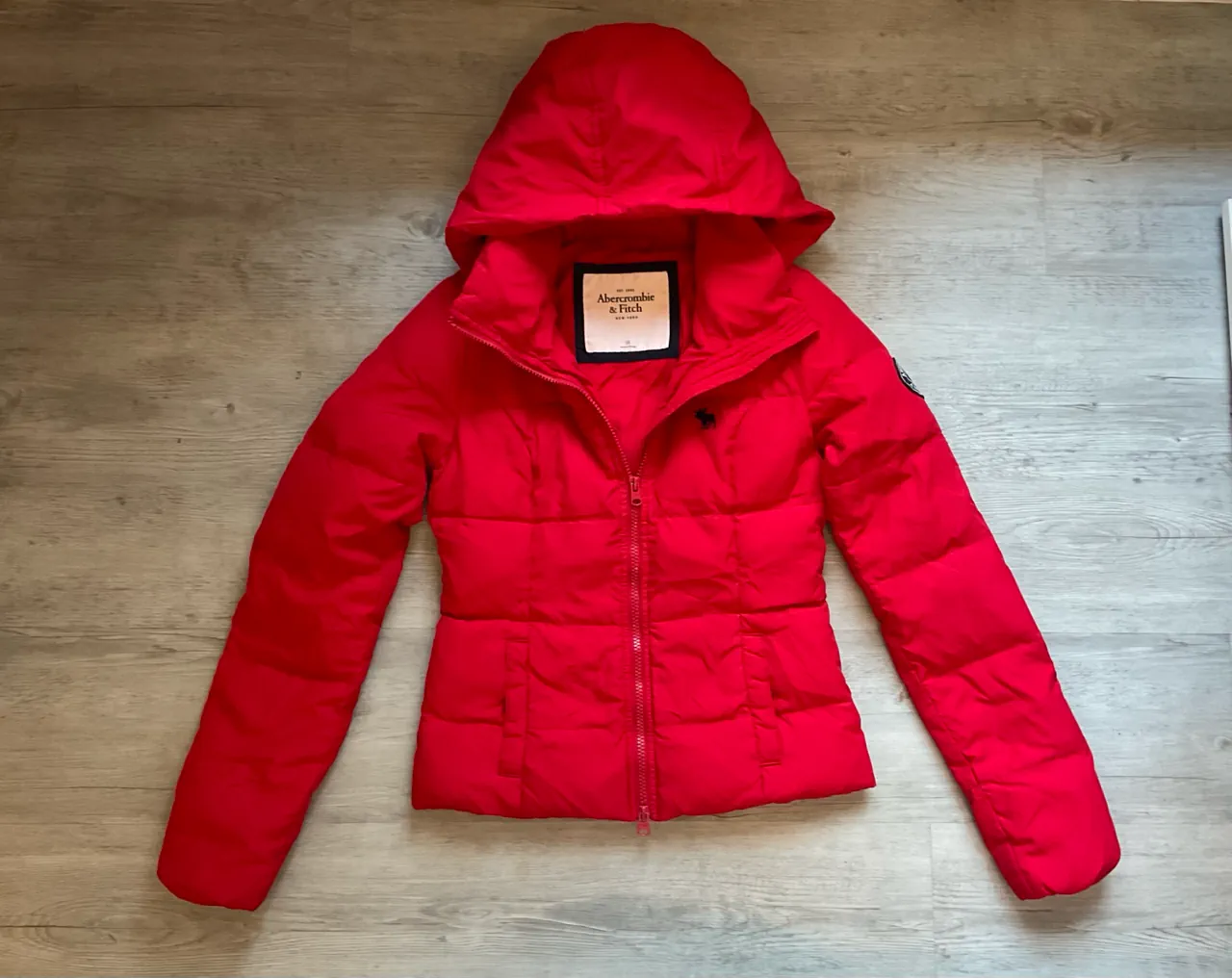 Abercrombie & Fitch · Talle XS