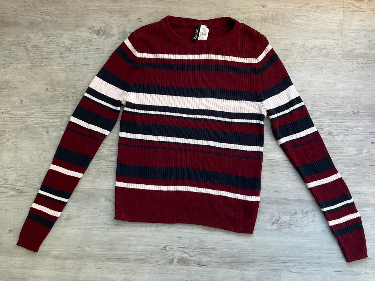Sweater H&M - imagen 1