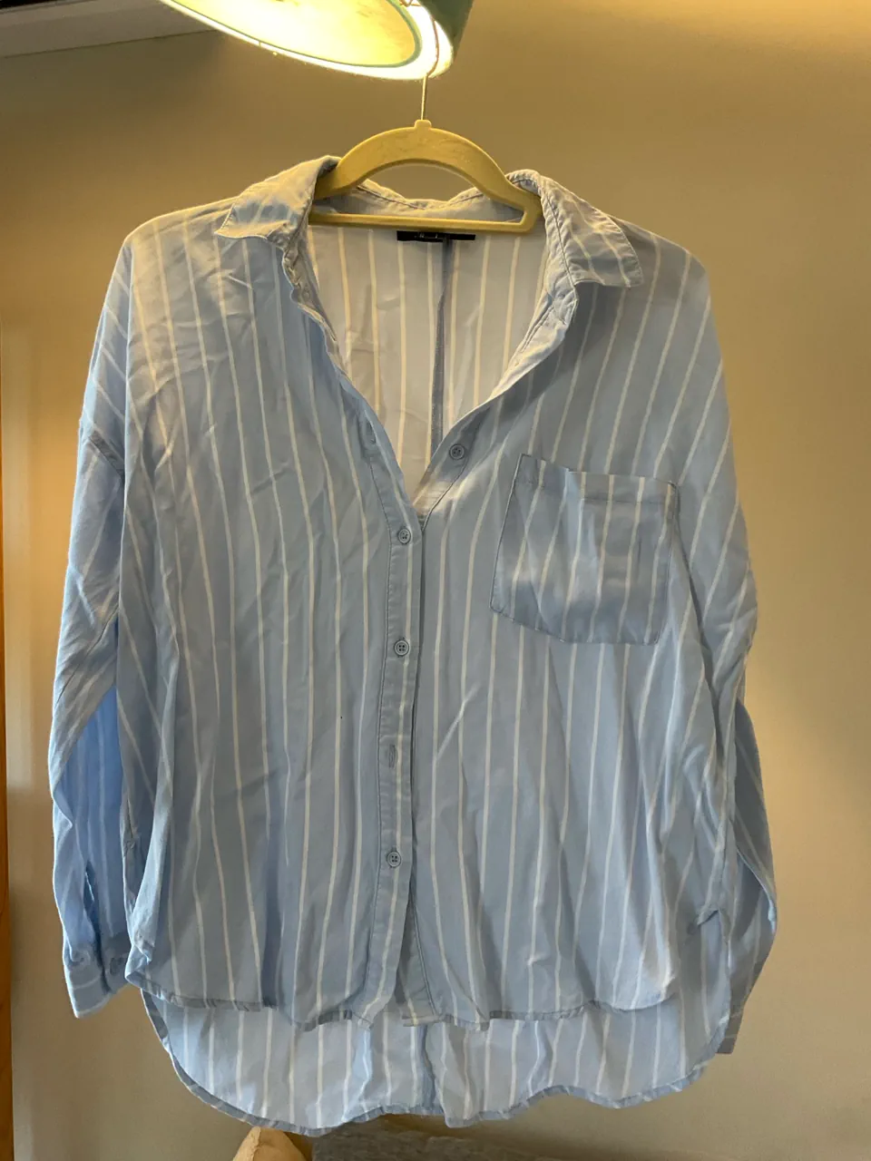 Forever 21 · Talle S