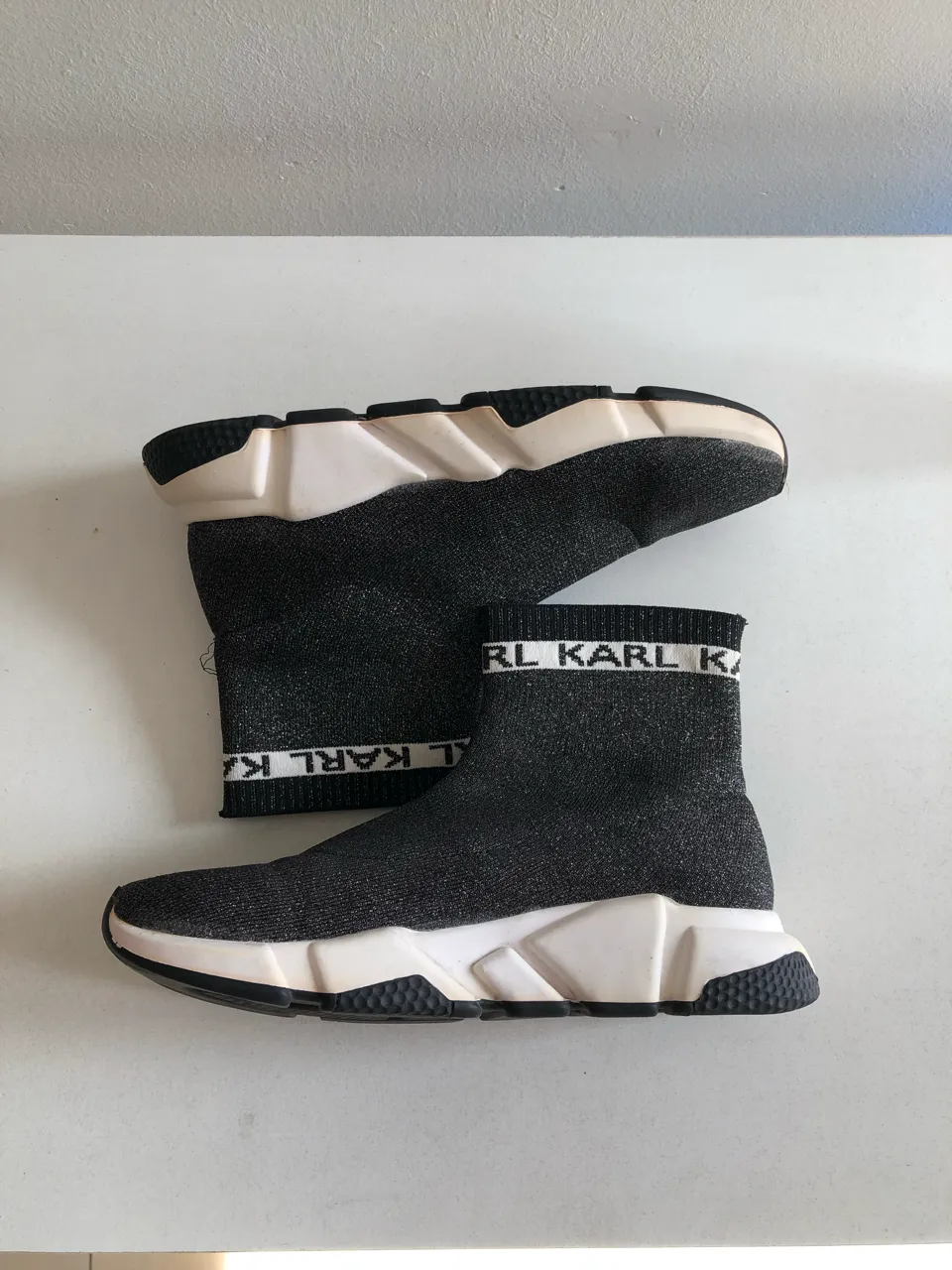 Zapatillas Karl Lagerfeld - imagen 1