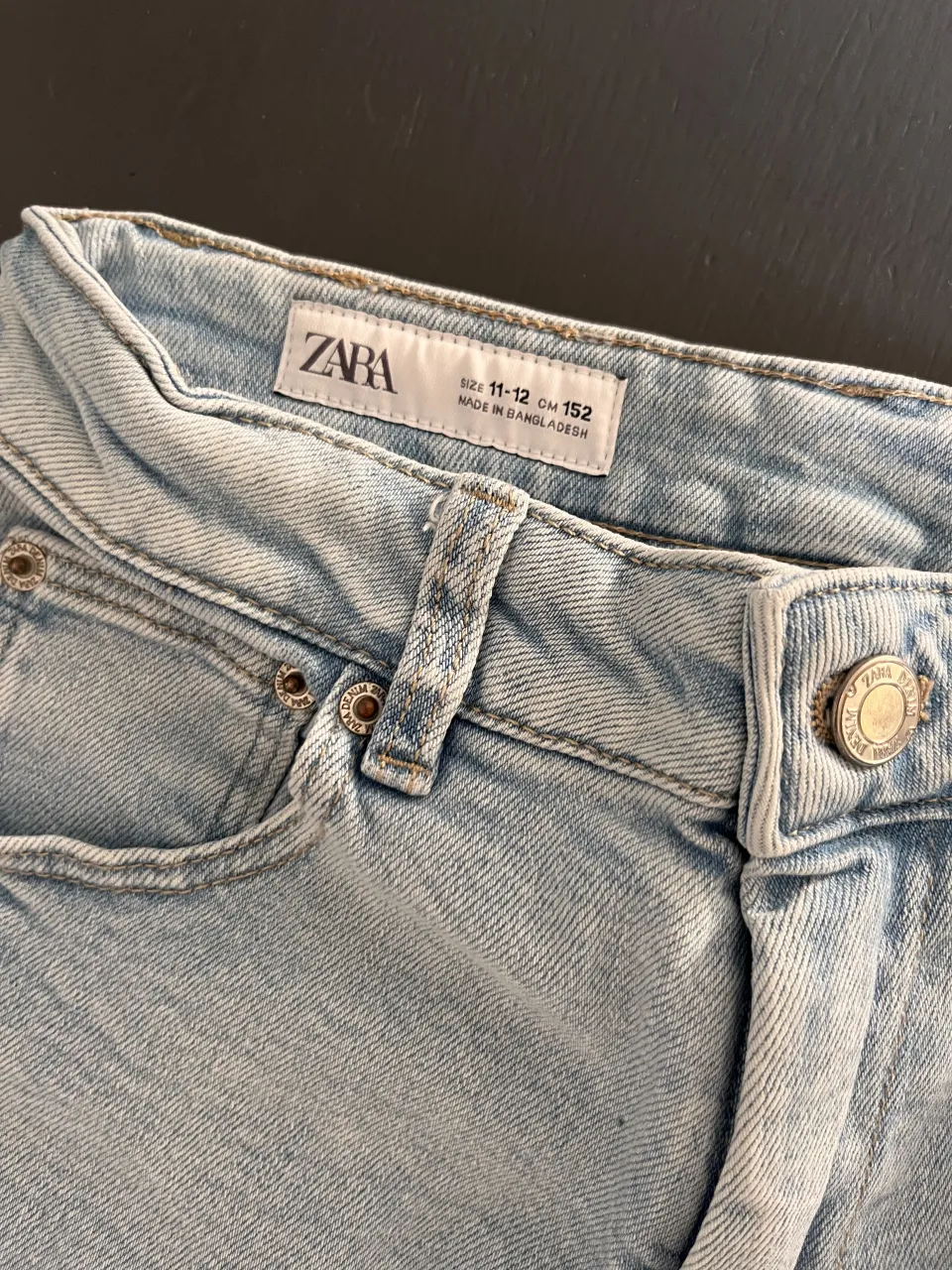 Zara · Talle 12 años / 152 cm