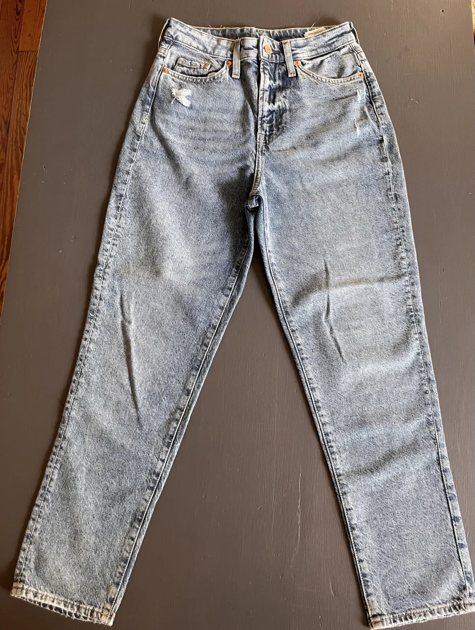 H&M · Talle EU 36