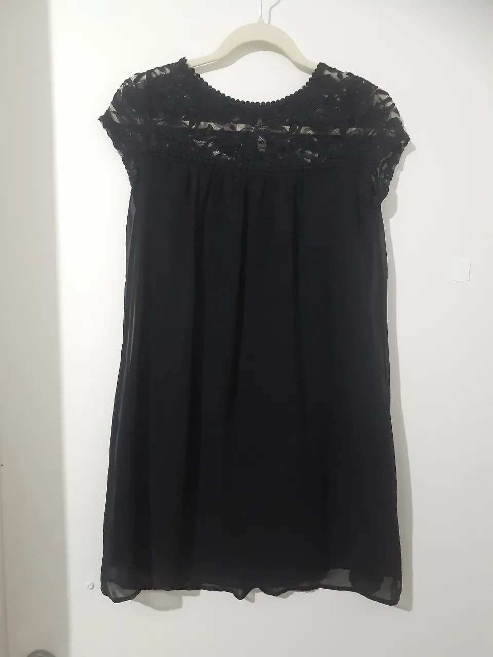 Vestido Zara - imagen 1