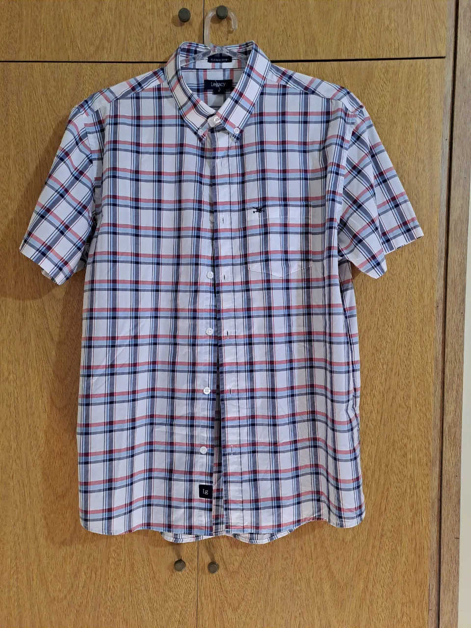 Camisa Legacy - imagen 1