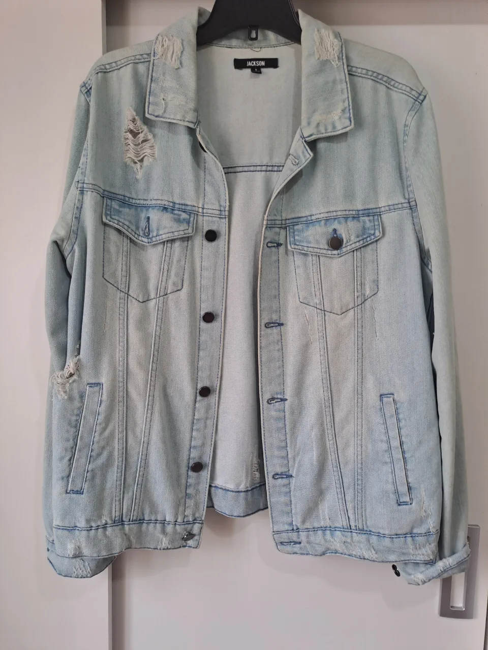 Campera Jackson - imagen 1