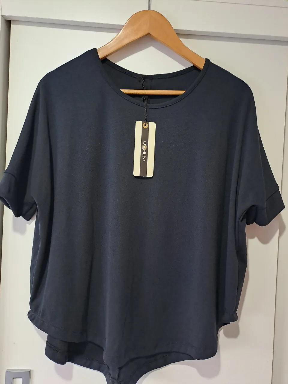 Remera Oshum - imagen 1