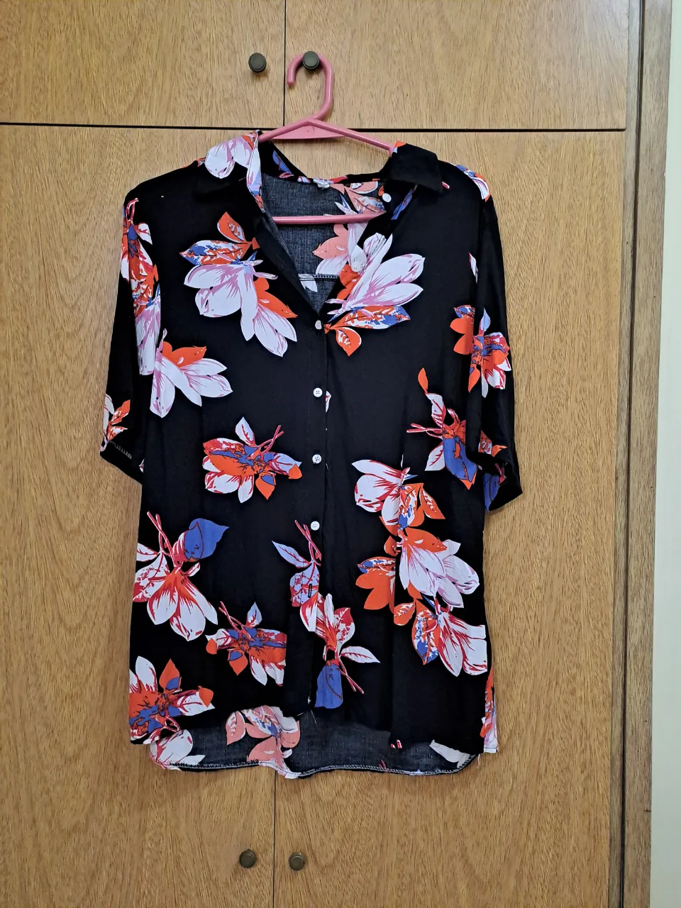 Camisa Otra - imagen 1