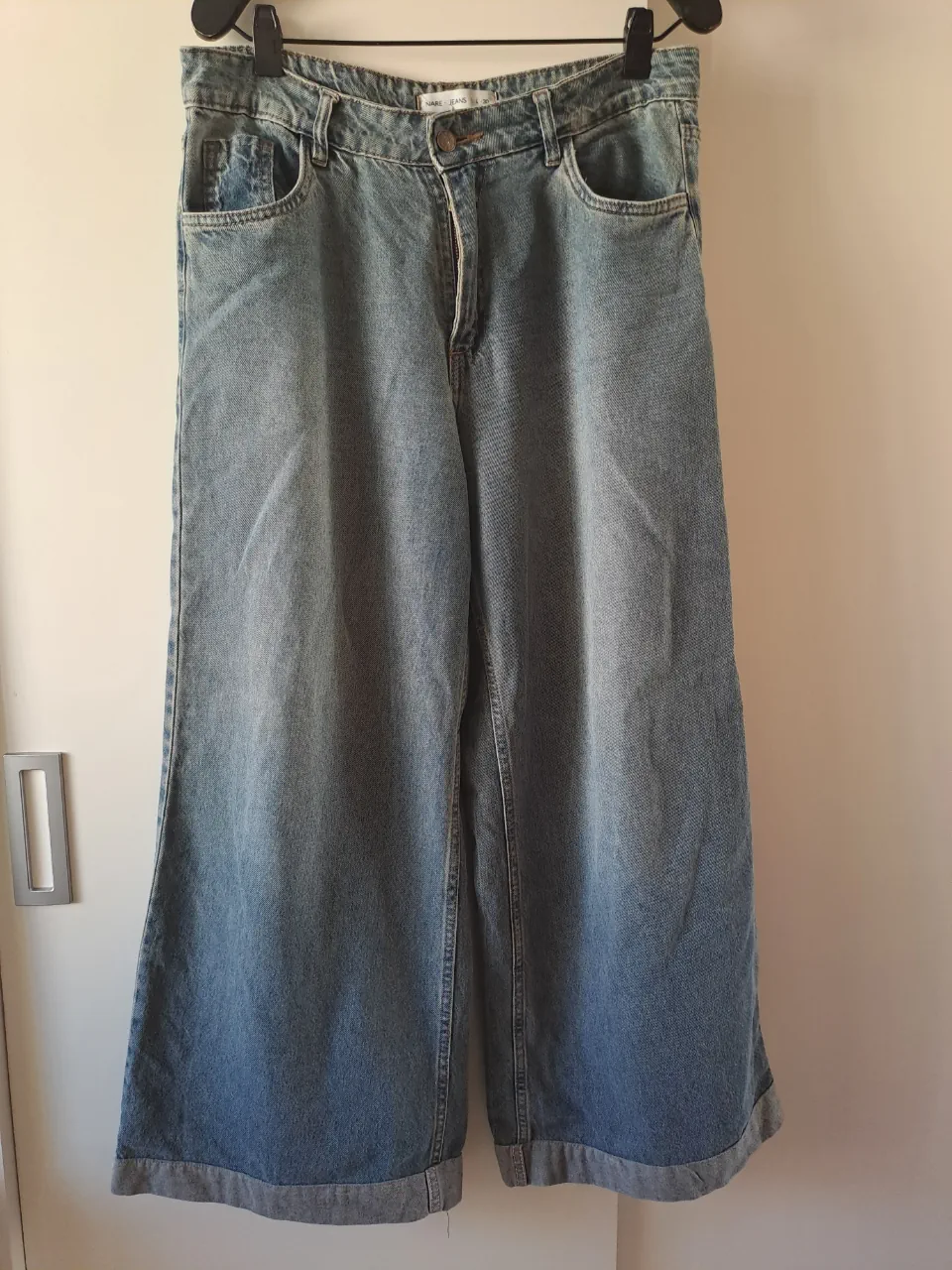 Jean Nare Jeans · Talle 4