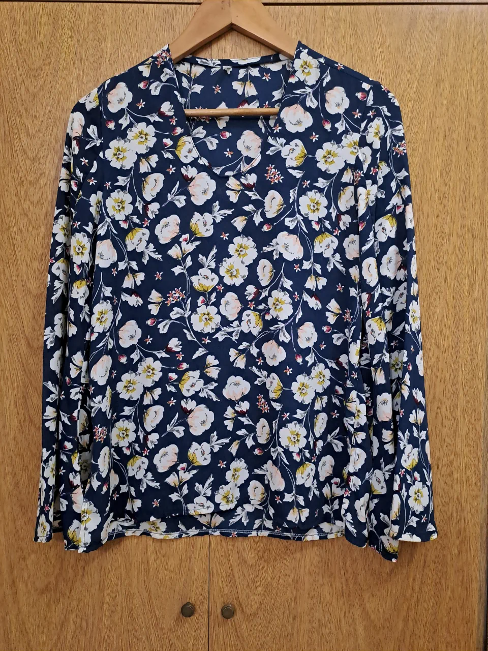 Blusa Otra - imagen 1