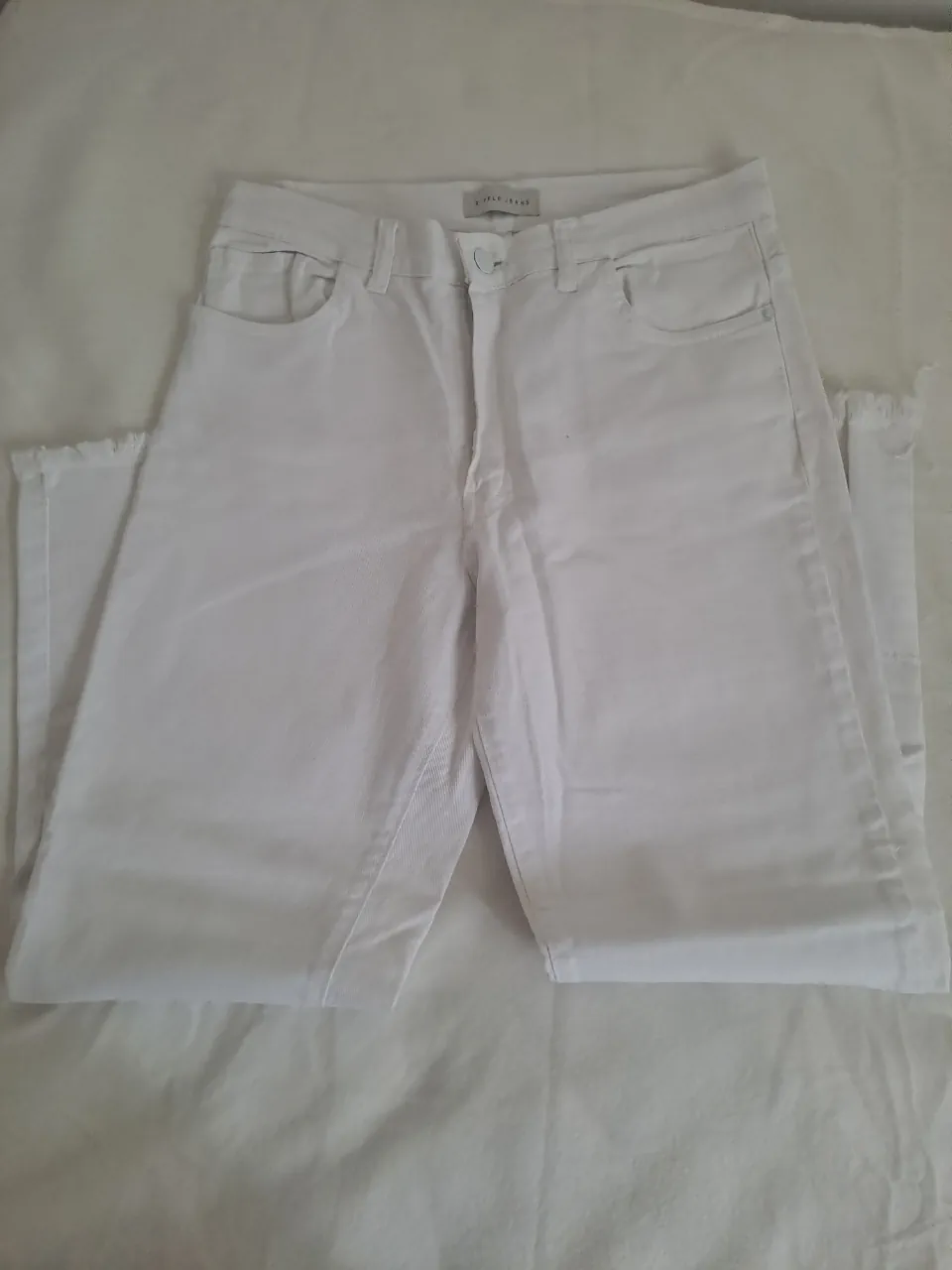 Jean RIFFLE JEANS - imagen 1