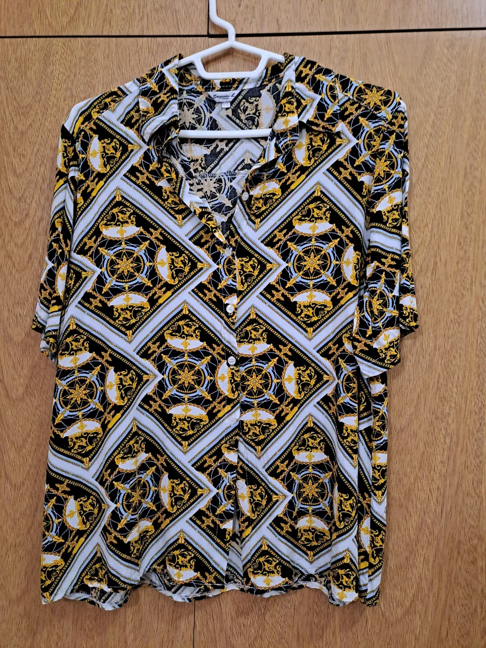 Camisa Otra - imagen 1