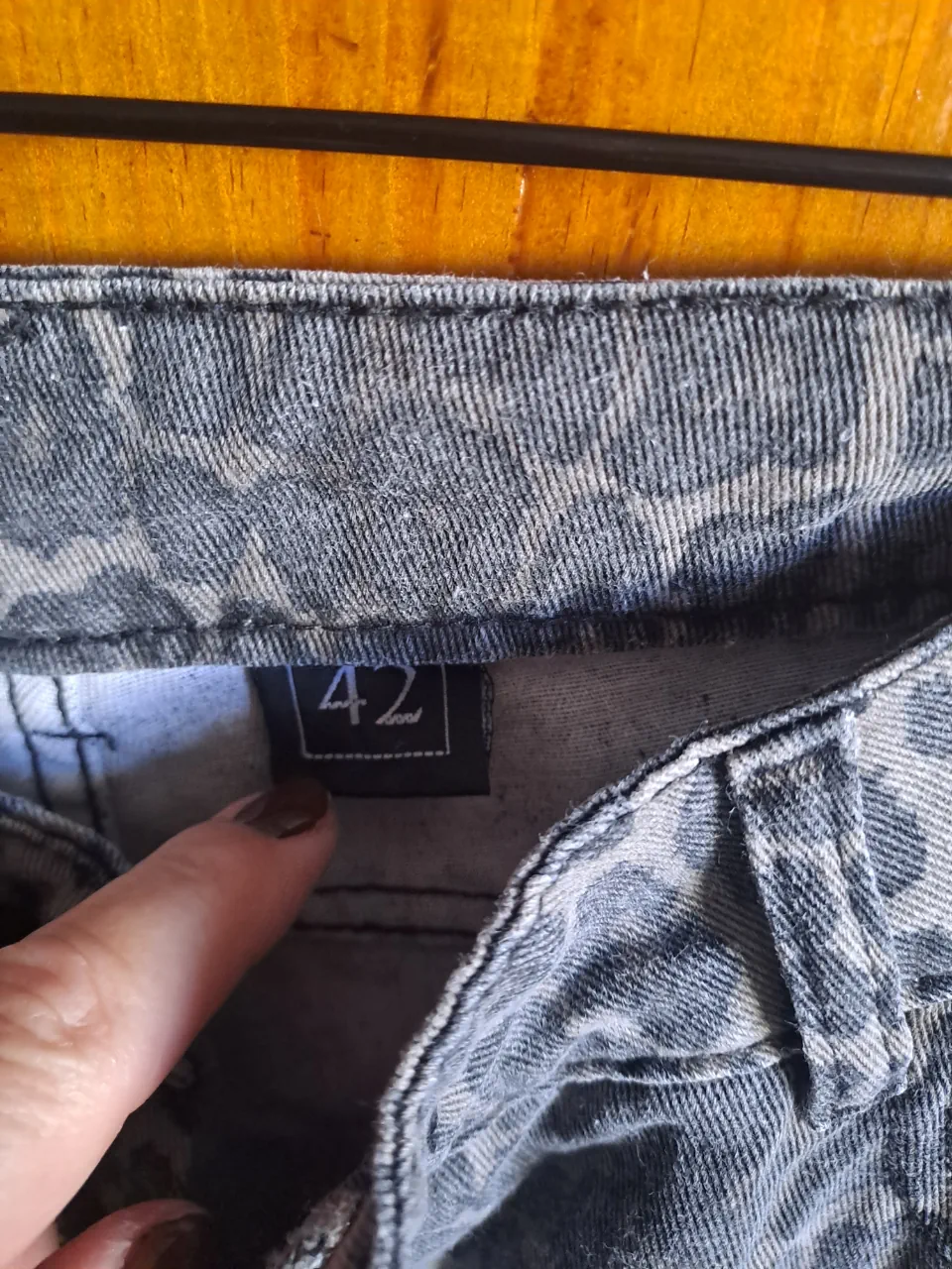 Pantalón  Otra marca - imagen 3