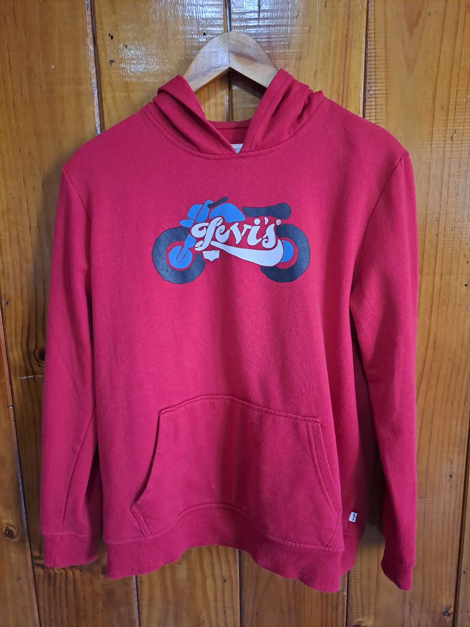 Buzo Levi's - imagen 1