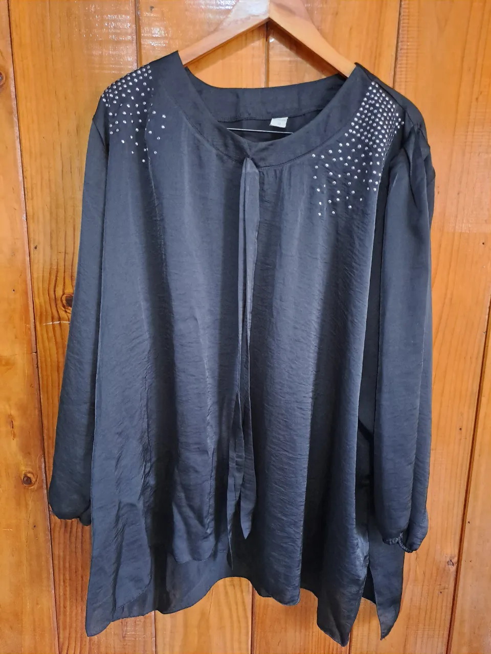 Blusa X-age - imagen 1