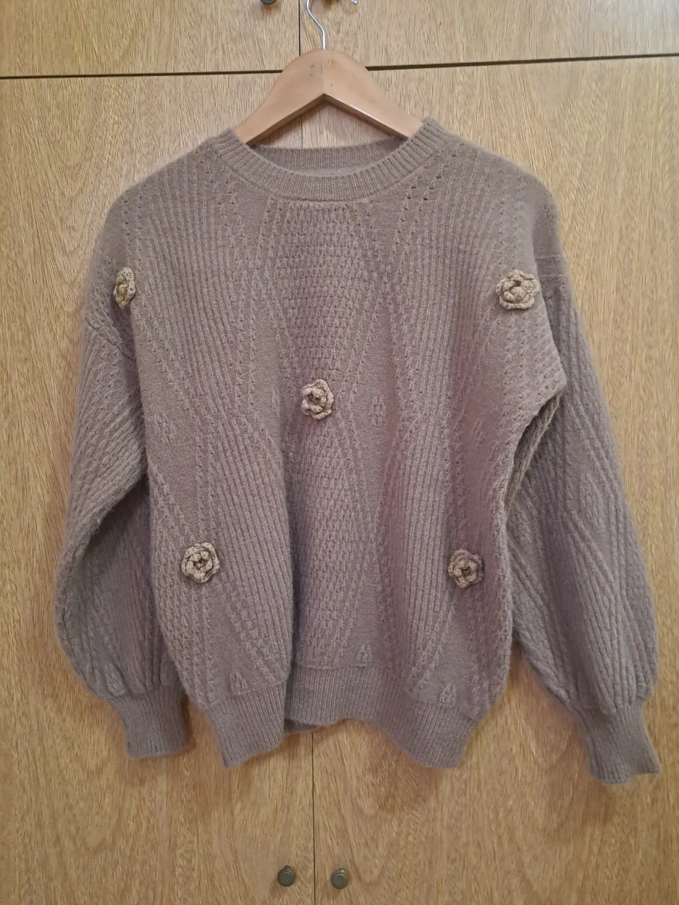 Sweater Otra - imagen 1