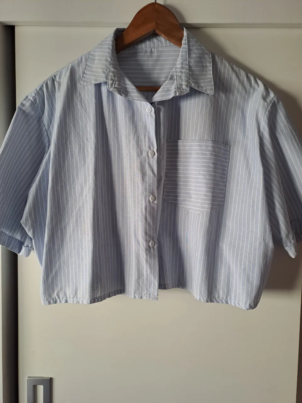 Camisa Otra marca - imagen 1