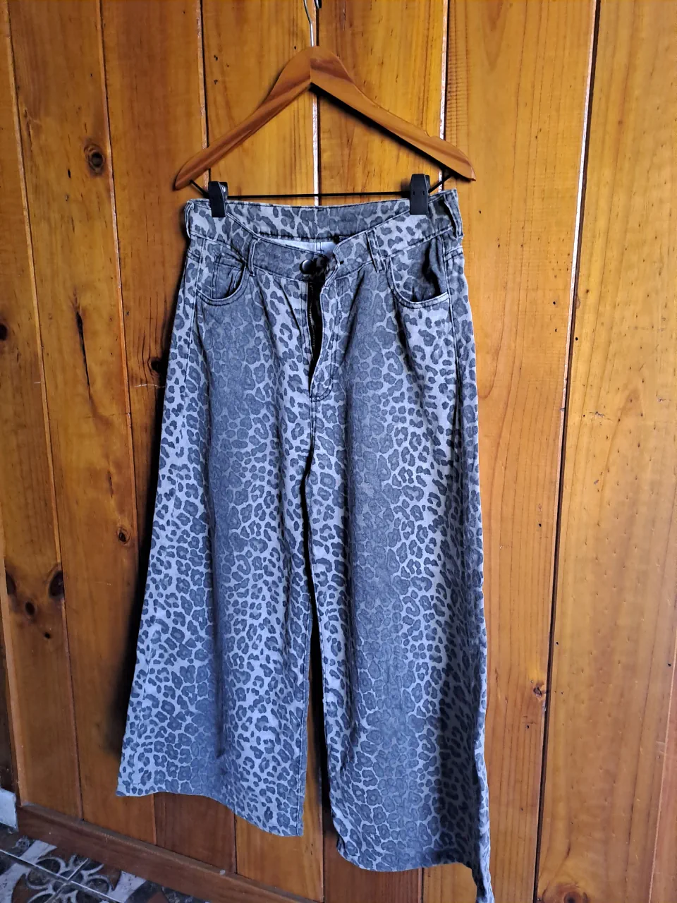 Pantalón  Otra marca - imagen 4