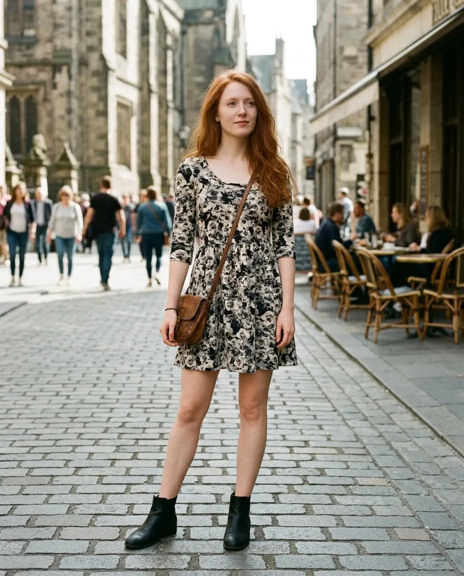 Vestido Complot - imagen 1