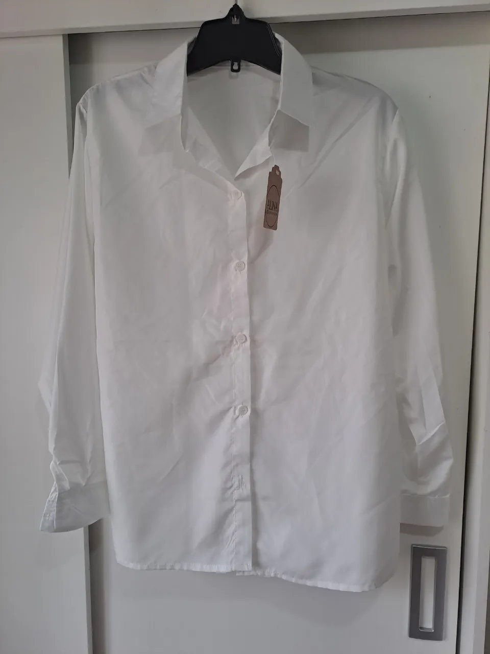 Blusa Otra - imagen 1