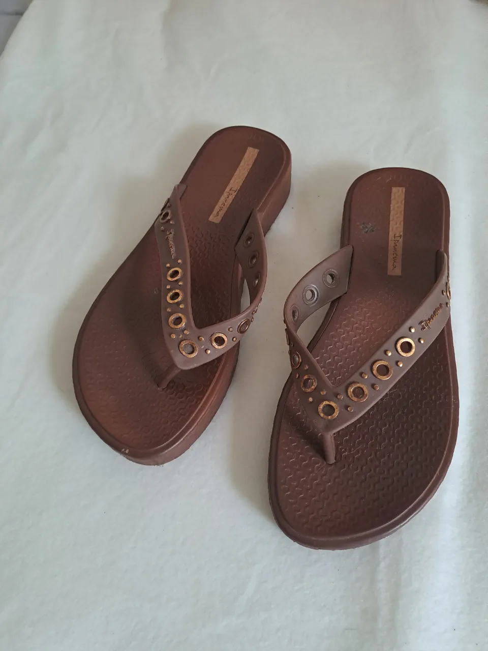 Ipanema · Talle AR 38