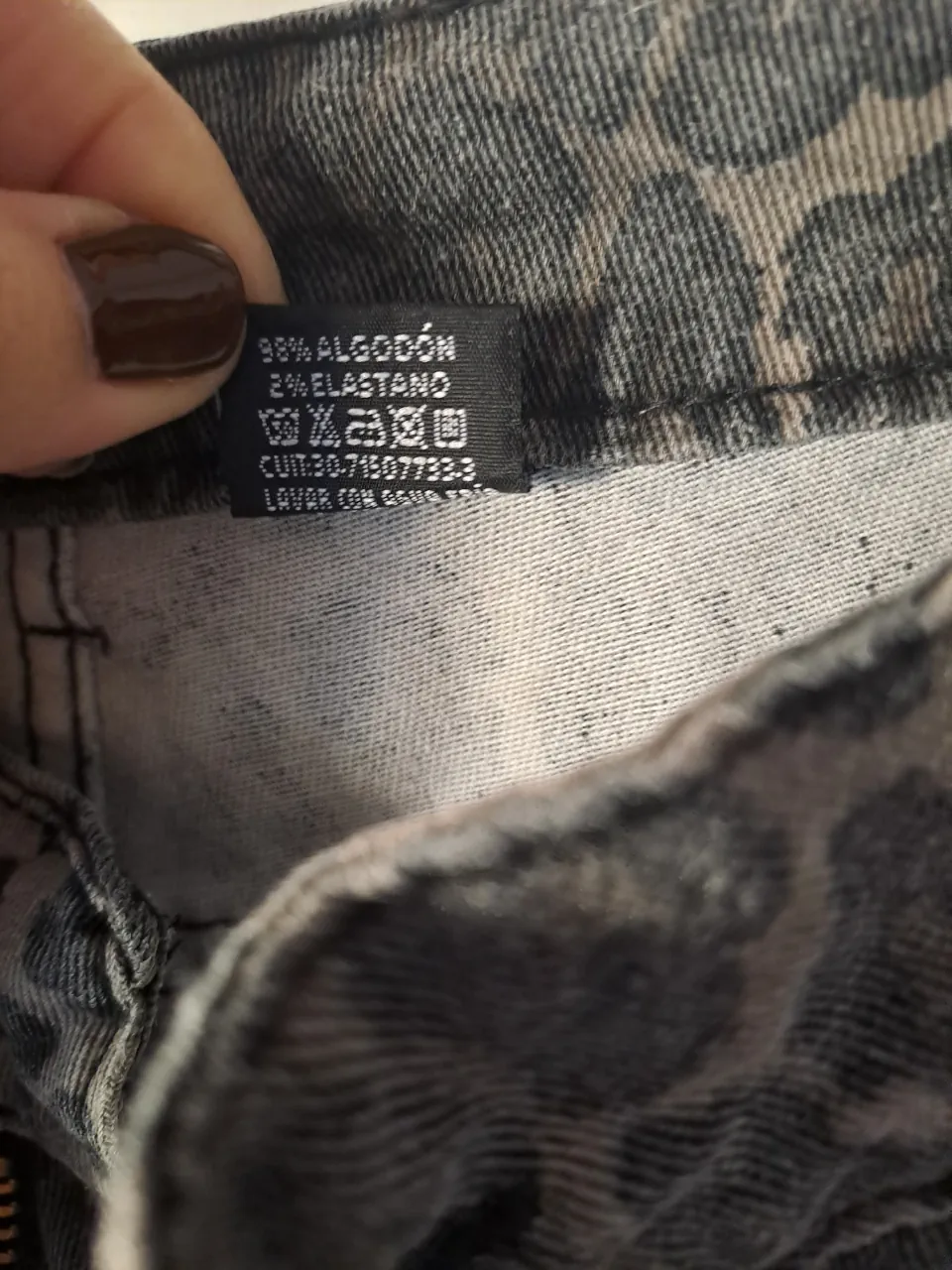 Pantalón  Otra marca - imagen 5