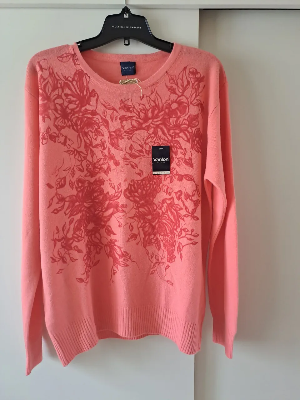 Sweater Vanlon - imagen 1
