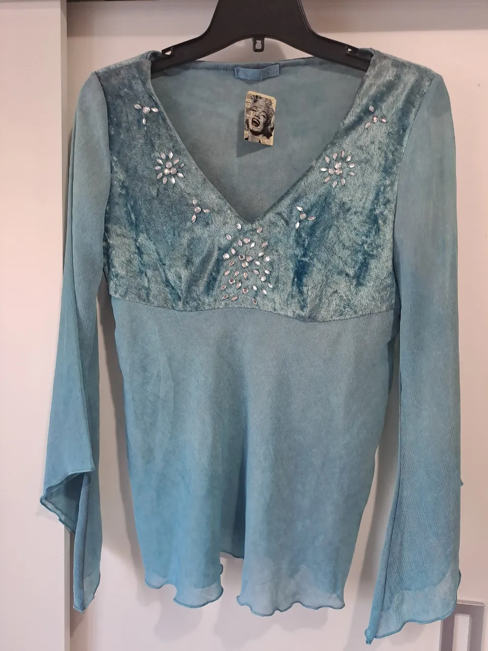 Chou chou · Talle S