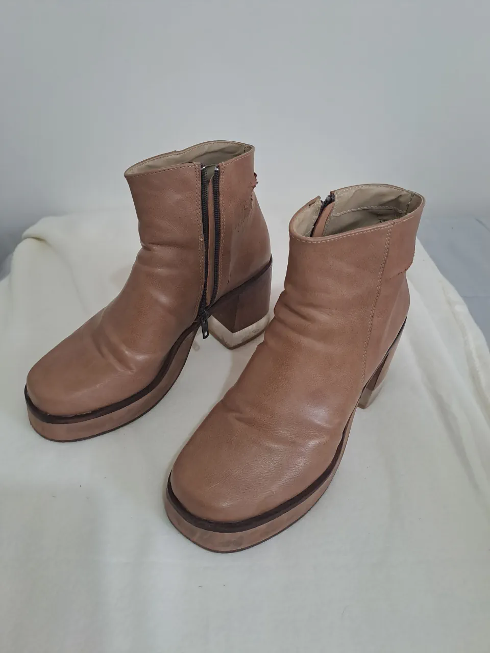 Botas Otra - imagen 1