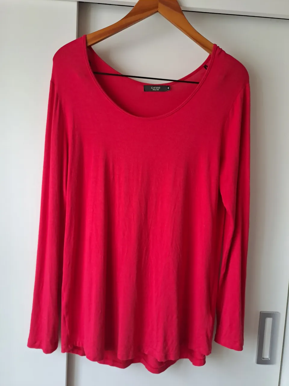 Remera Giesso - imagen 1