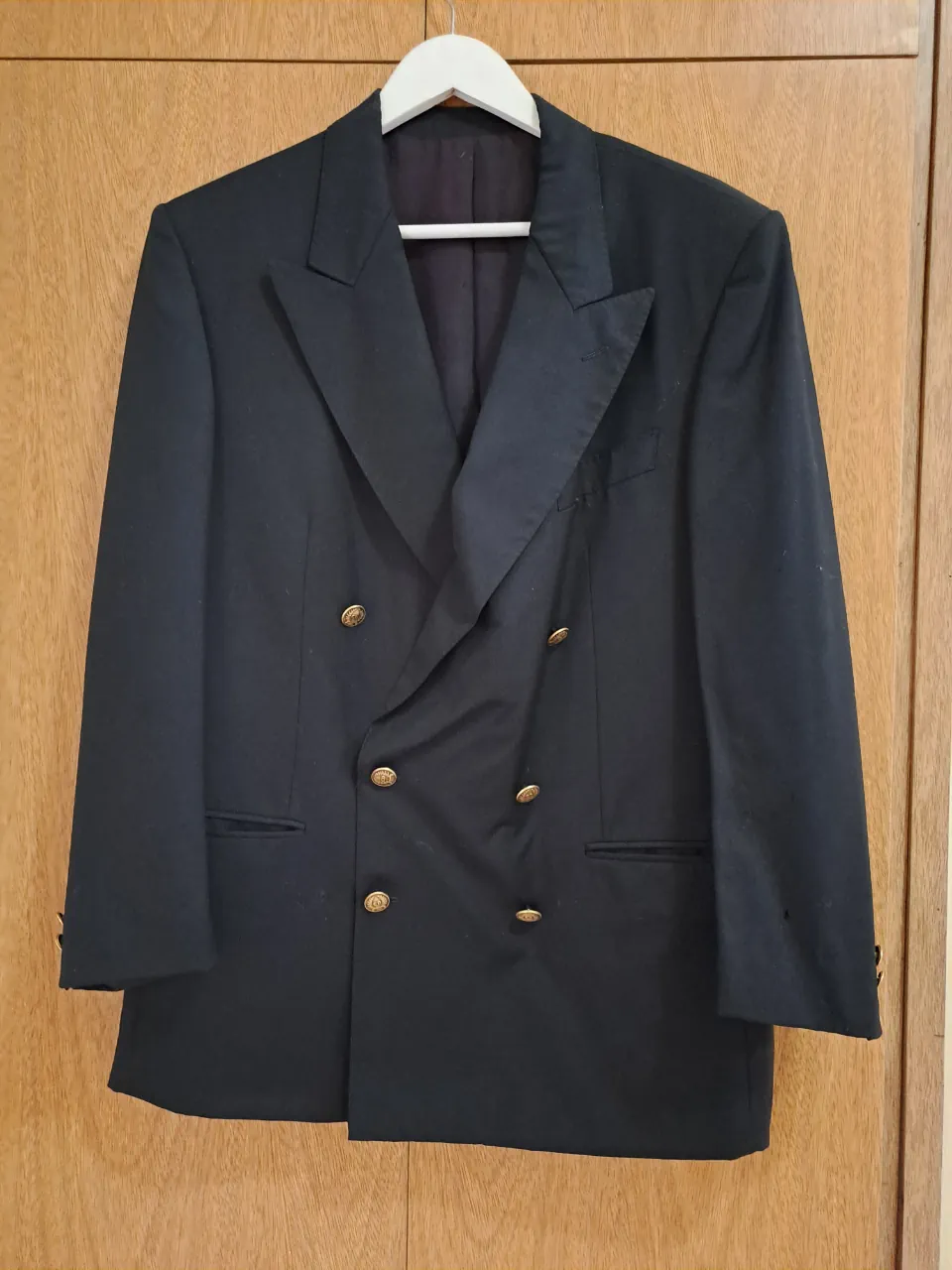 Blazer Christian Dior - imagen 1