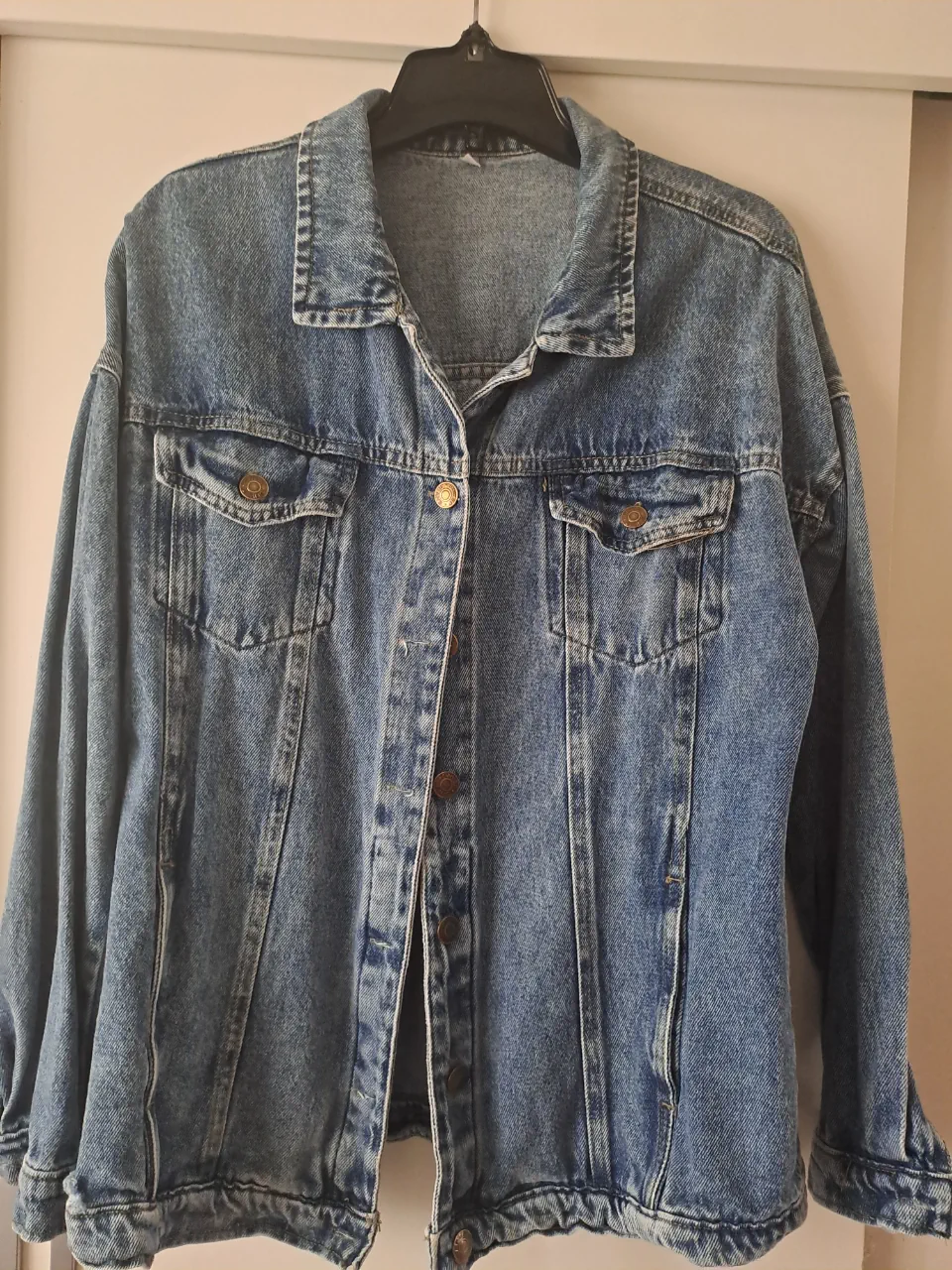 Campera Otra - imagen 1