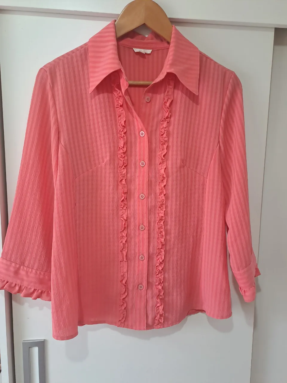 Blusa ORIX - imagen 1