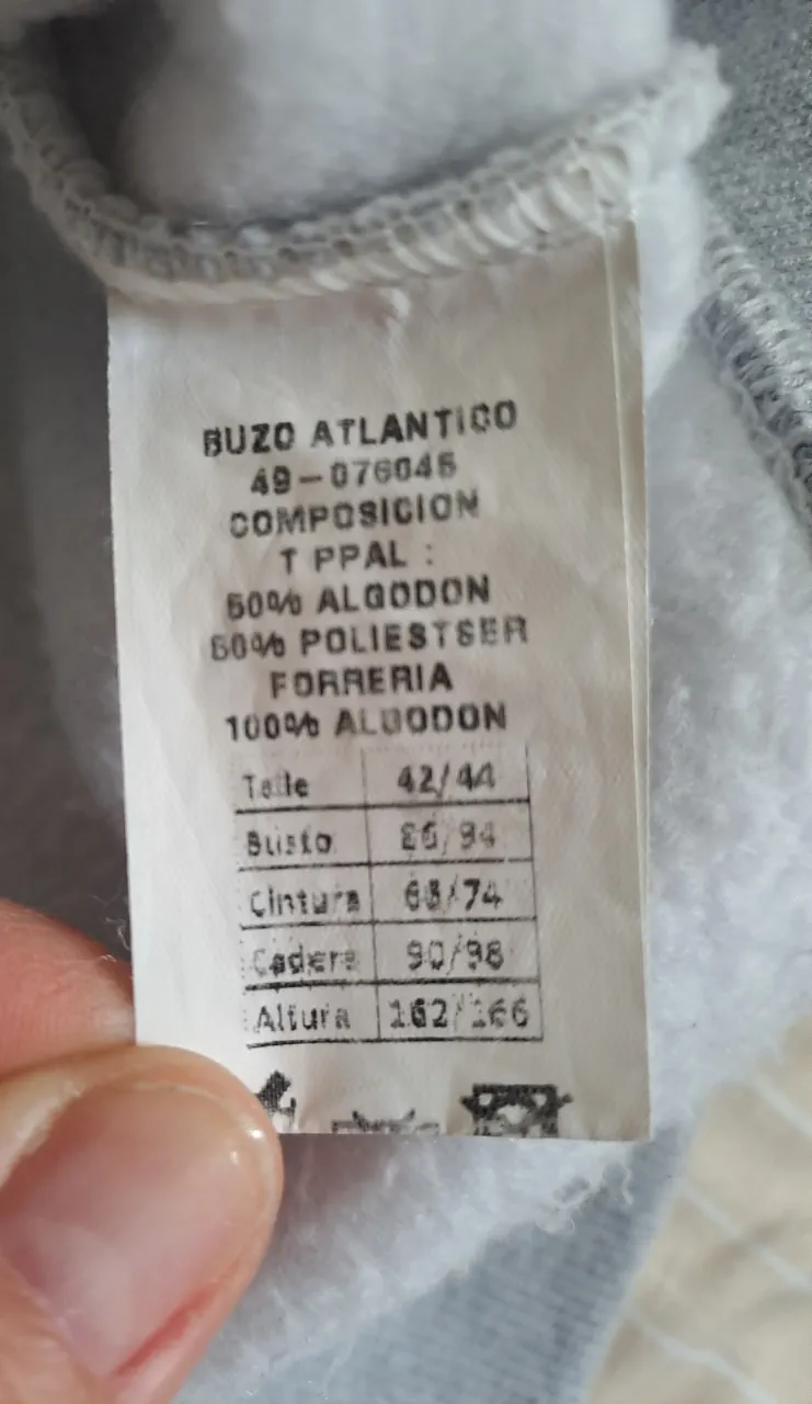 Buzo Ayres - imagen 5