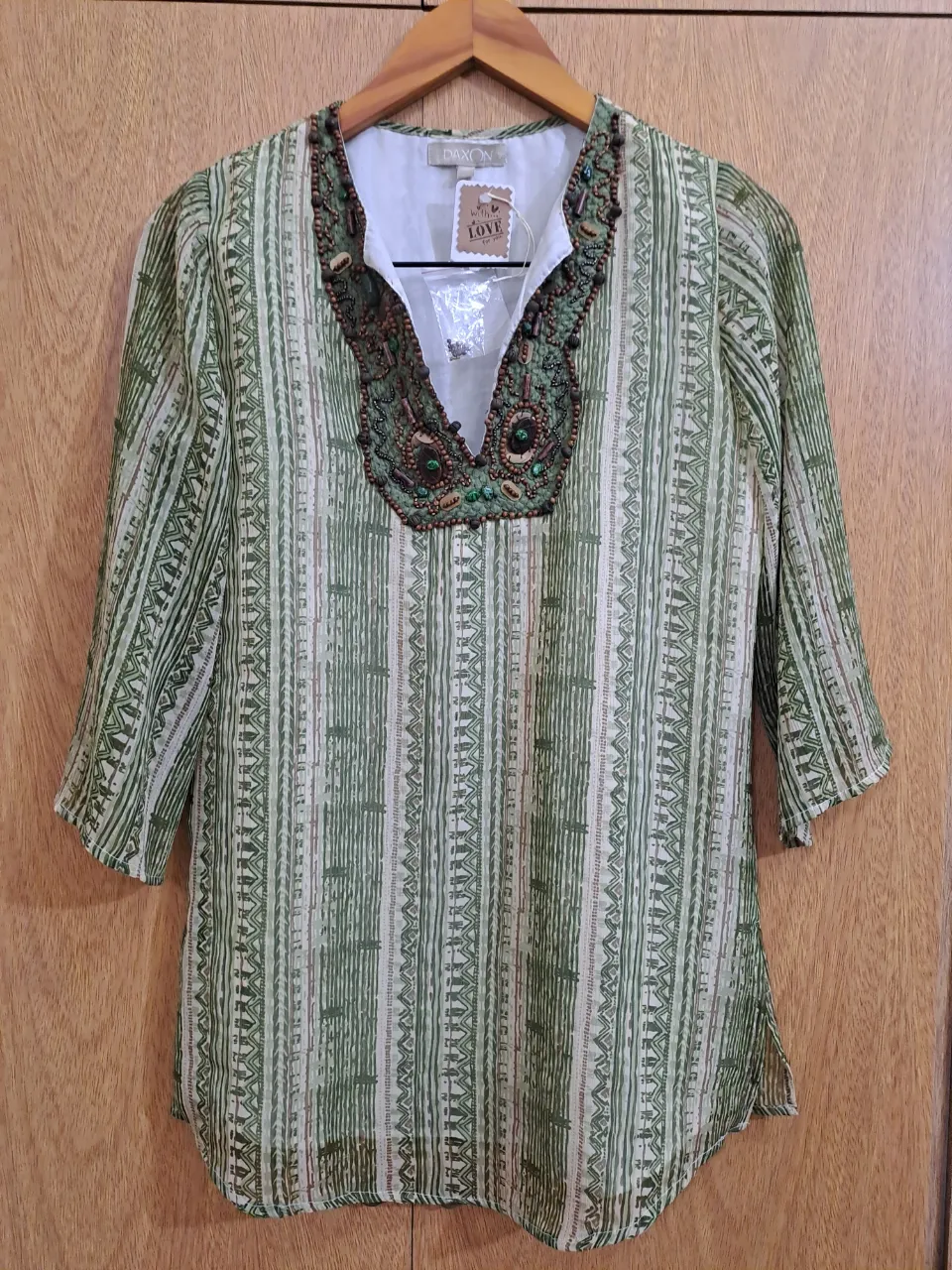 Blusa De diseño - imagen 1
