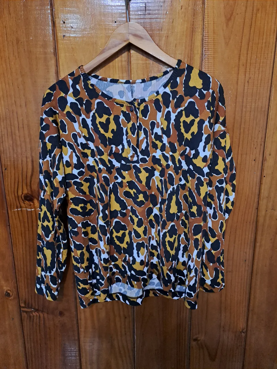 Remera Otra - imagen 1
