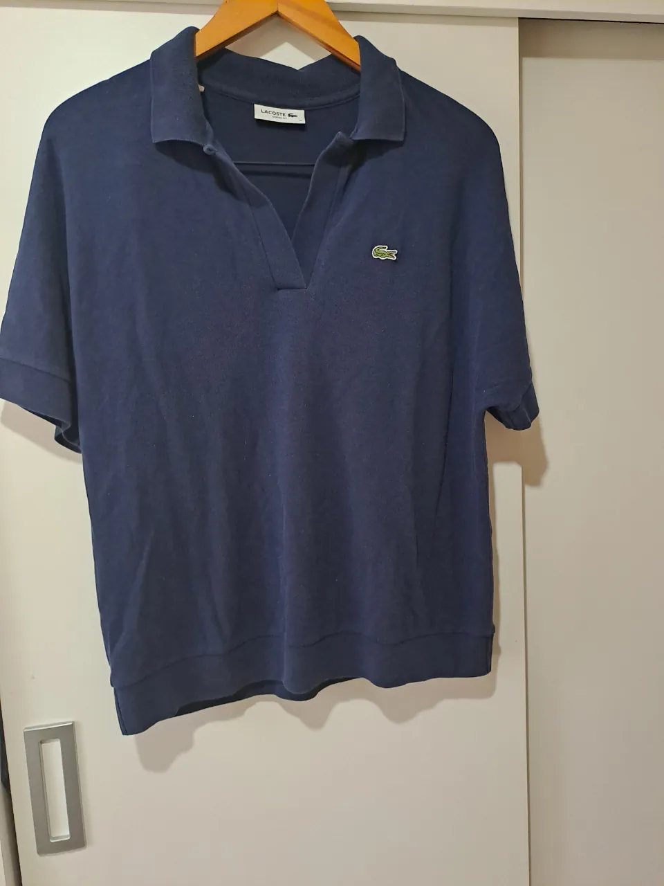 Lacoste · Talle M