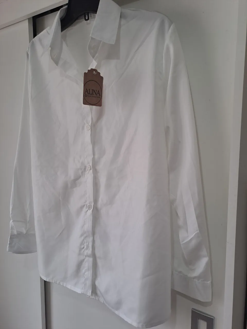 Blusa Otra - imagen 2