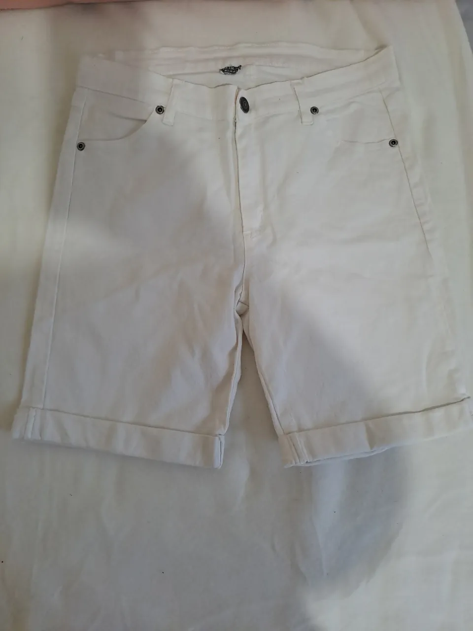 Short Bora · Talle M