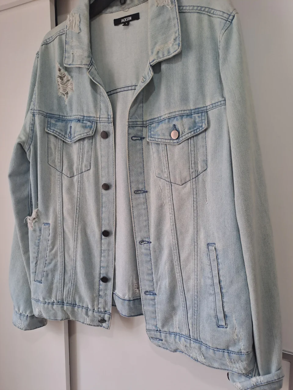 Campera Jackson - imagen 3