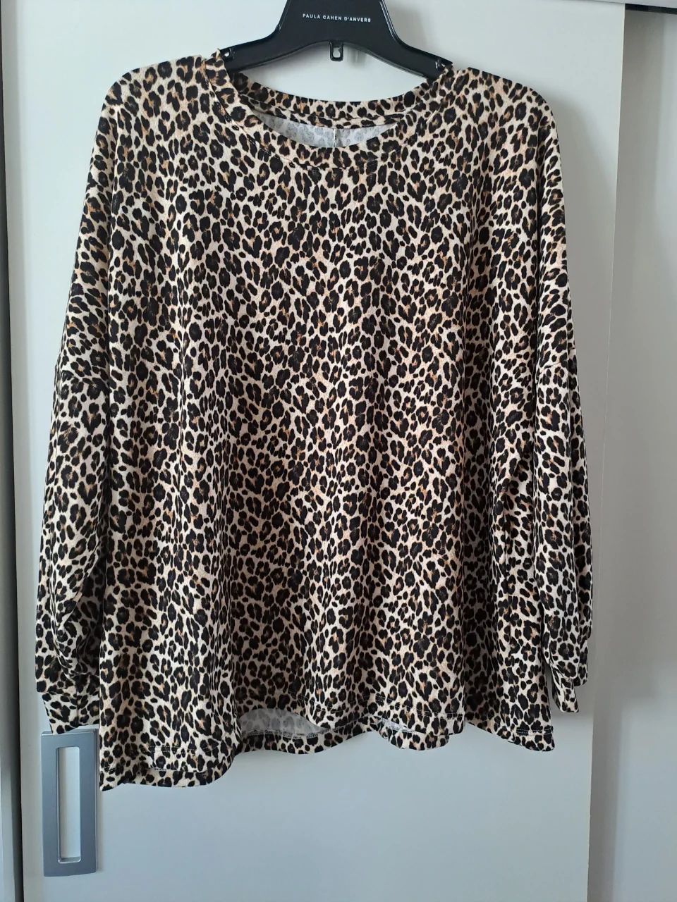 Remera Maje - imagen 1