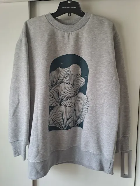 Ayres · Talle XL