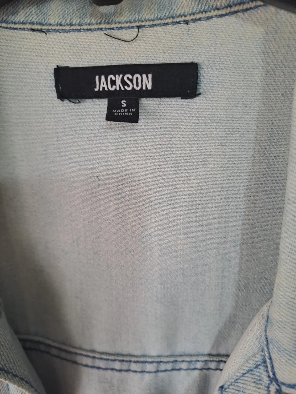 Campera Jackson - imagen 2