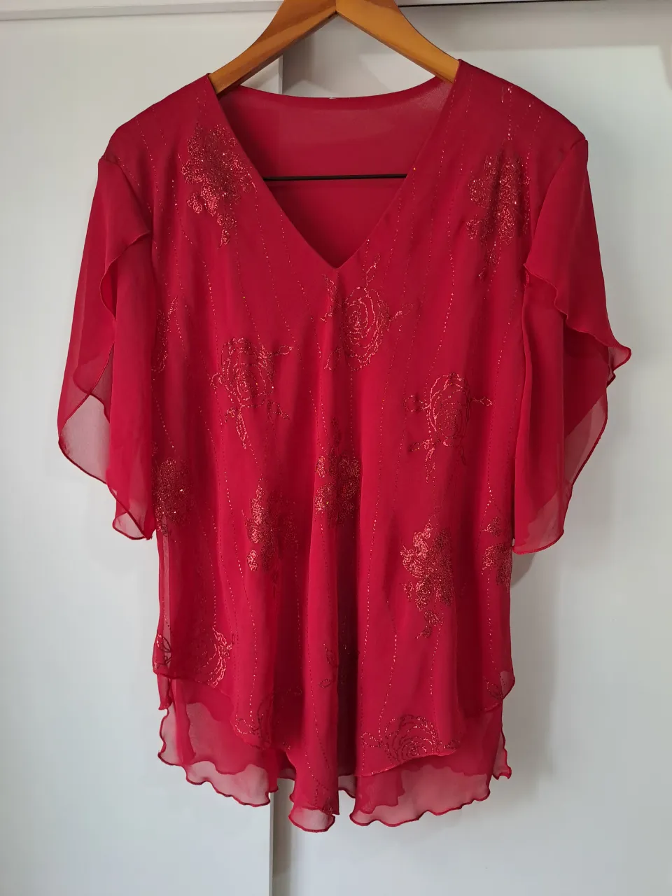 Blusa Otra - imagen 1